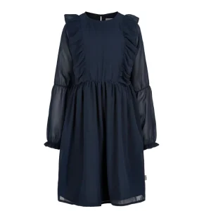 Robe Chiffon