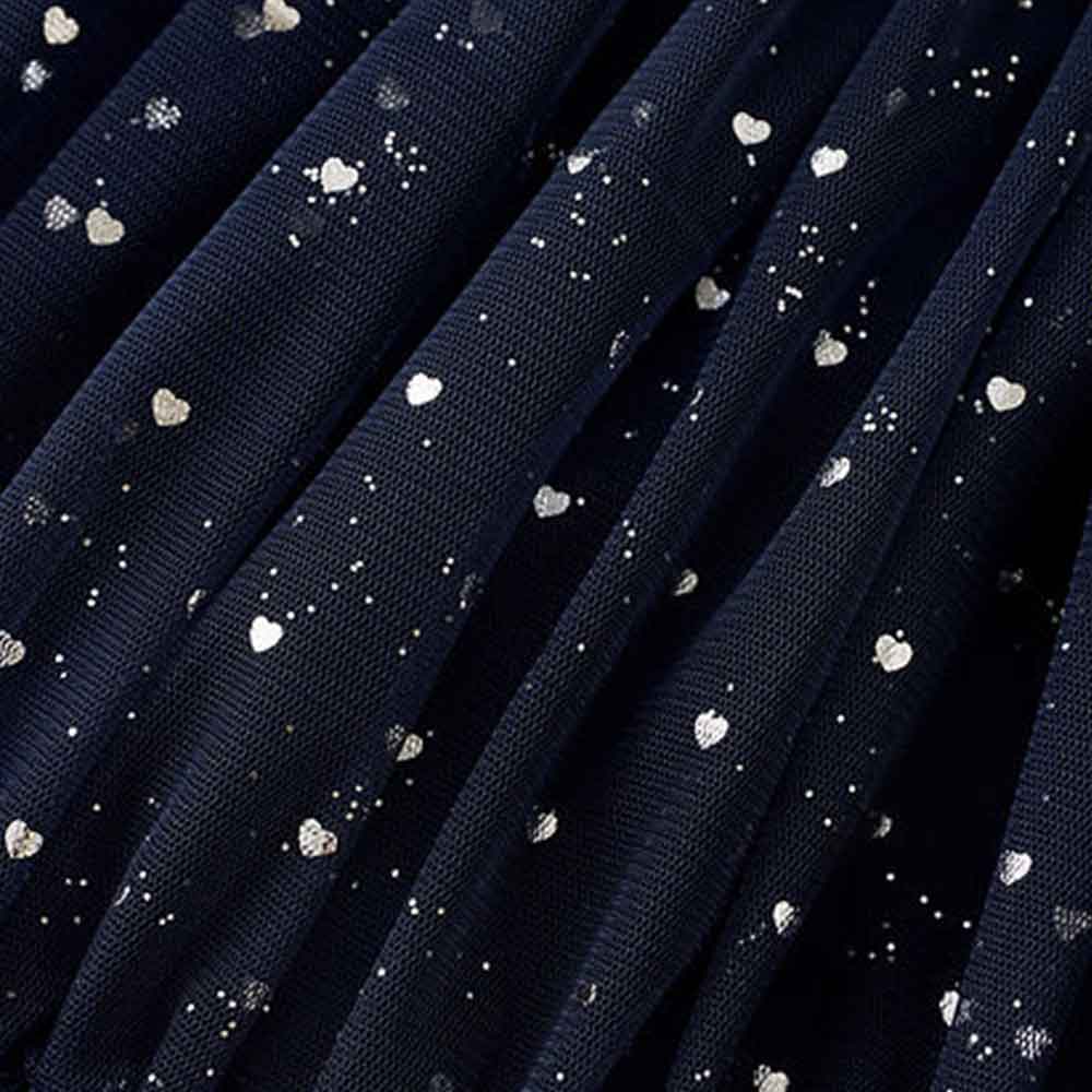 Robe Mesh bébé – Image 4