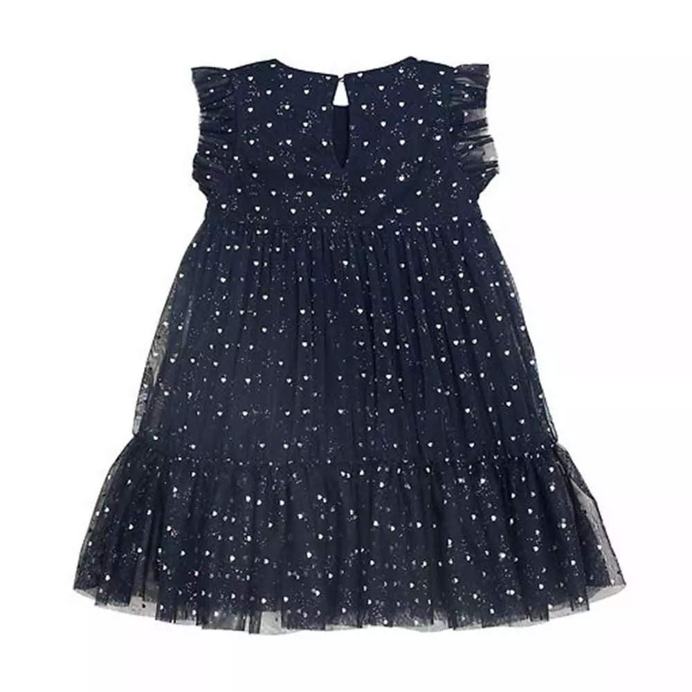 Robe Mesh bébé – Image 3