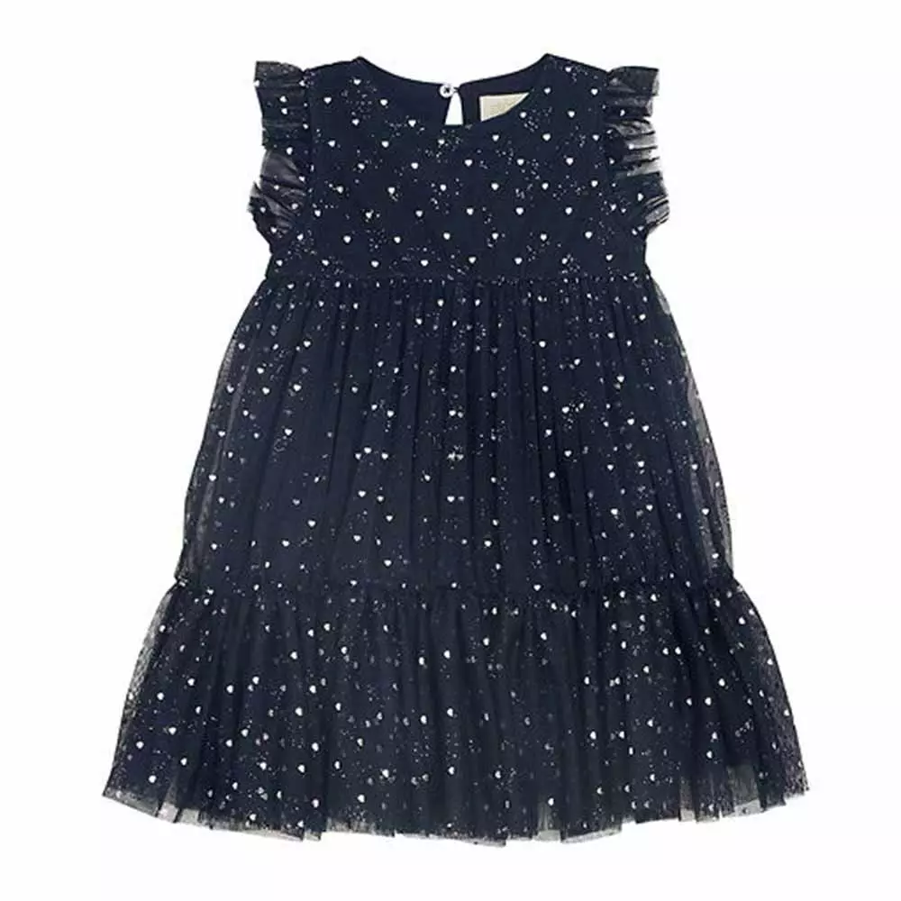 Robe Mesh bébé – Image 2