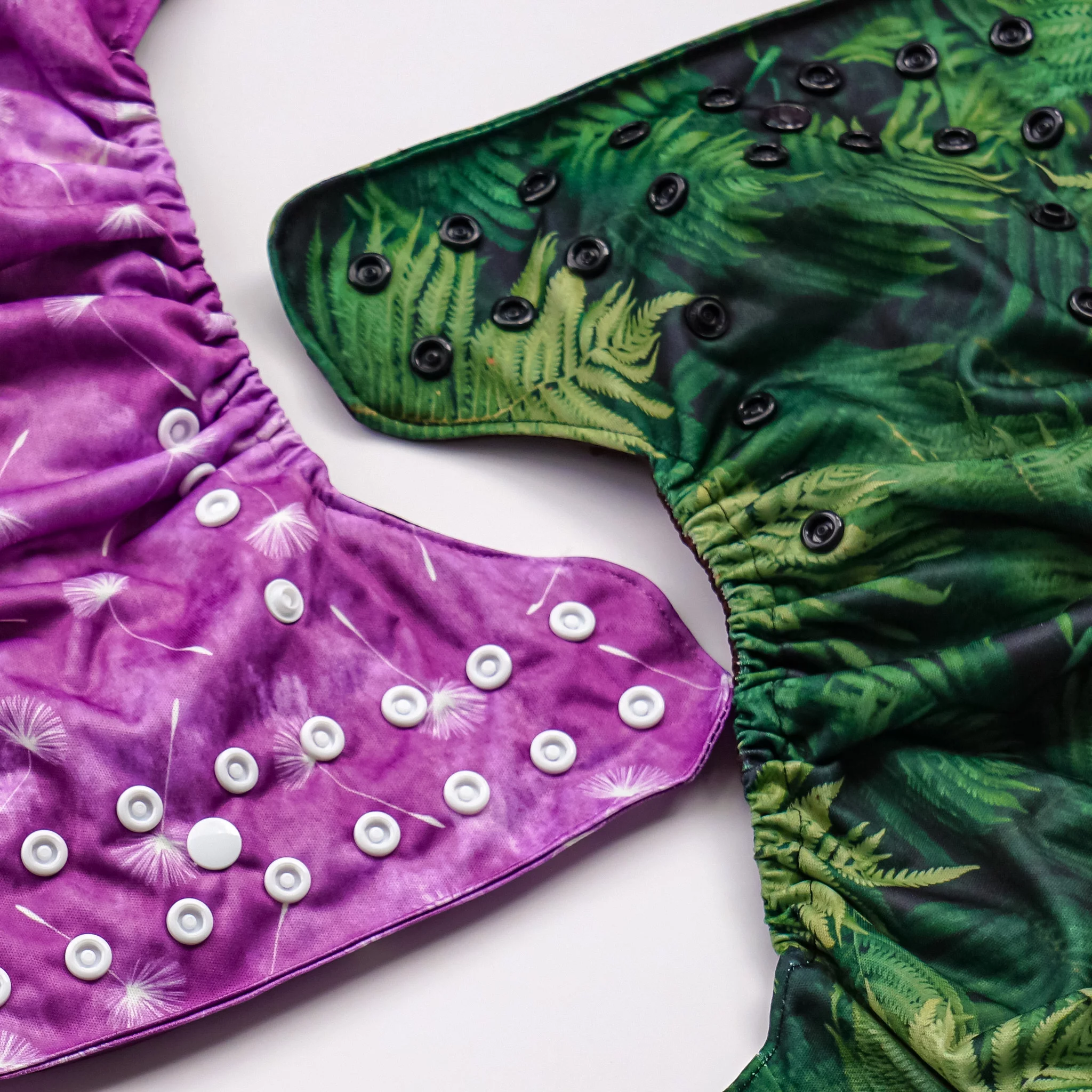 Couche à poche Bush – Jubel – Image 4