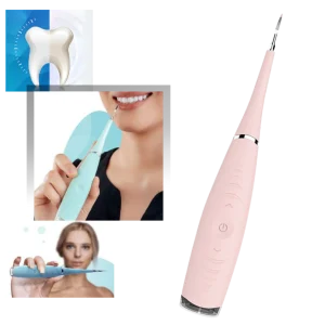 Machine de détartrage dentaire