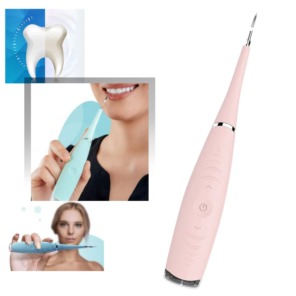 Machine de détartrage dentaire – Image 2