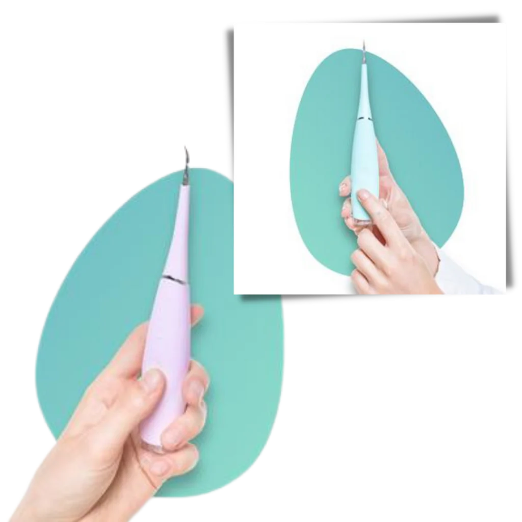 Machine de détartrage dentaire – Image 7