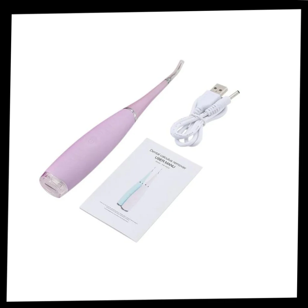 Machine de détartrage dentaire – Image 9