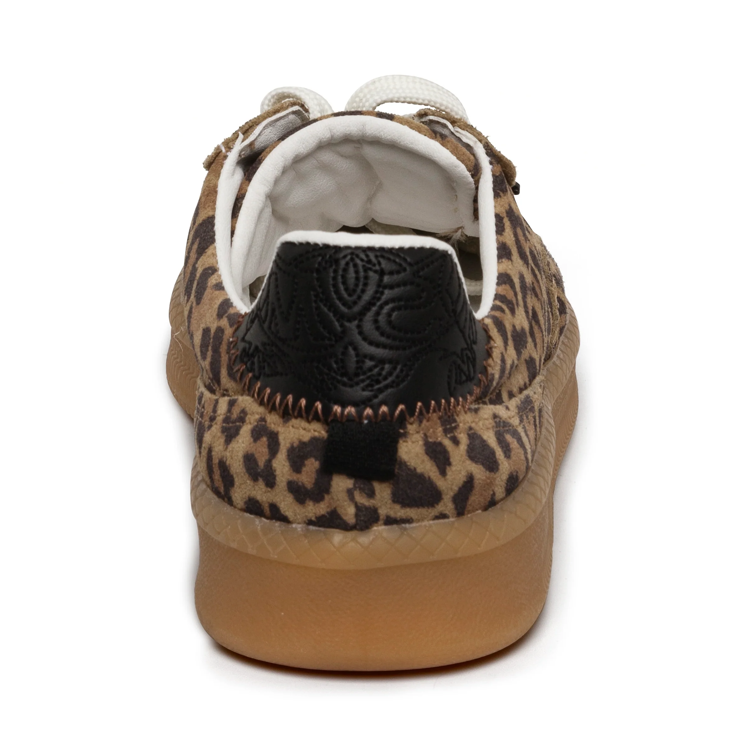 Euphoria Sneaker LEOPARD – Image 5