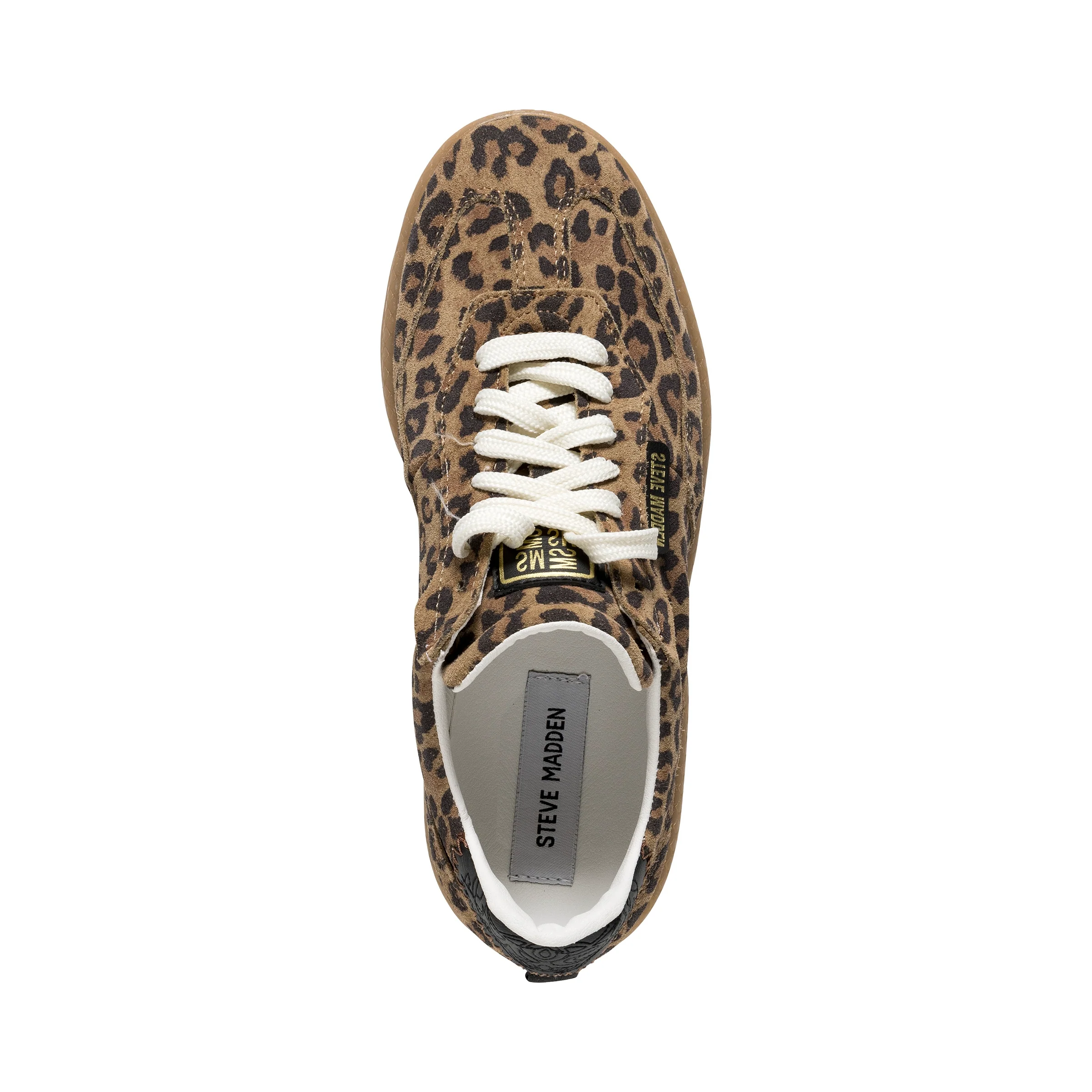 Euphoria Sneaker LEOPARD – Image 6