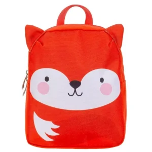 Petit sac à dos renard