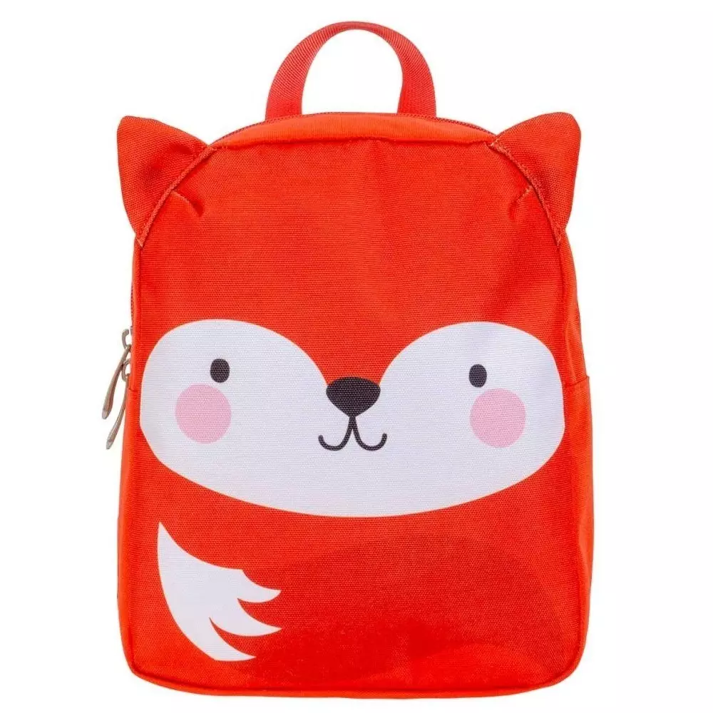 Petit sac à dos renard – Image 2