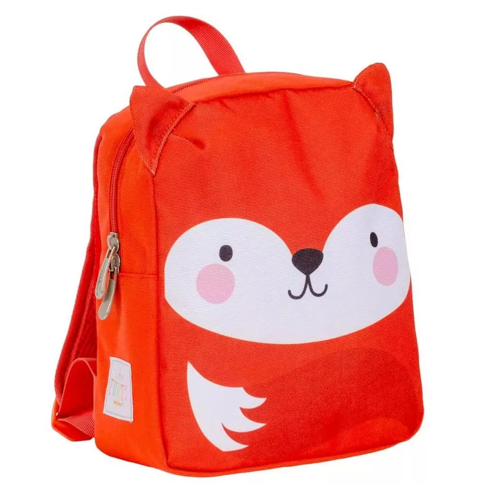 Petit sac à dos renard – Image 3
