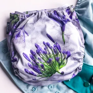 Couche à poche Agapanthus- Jubel