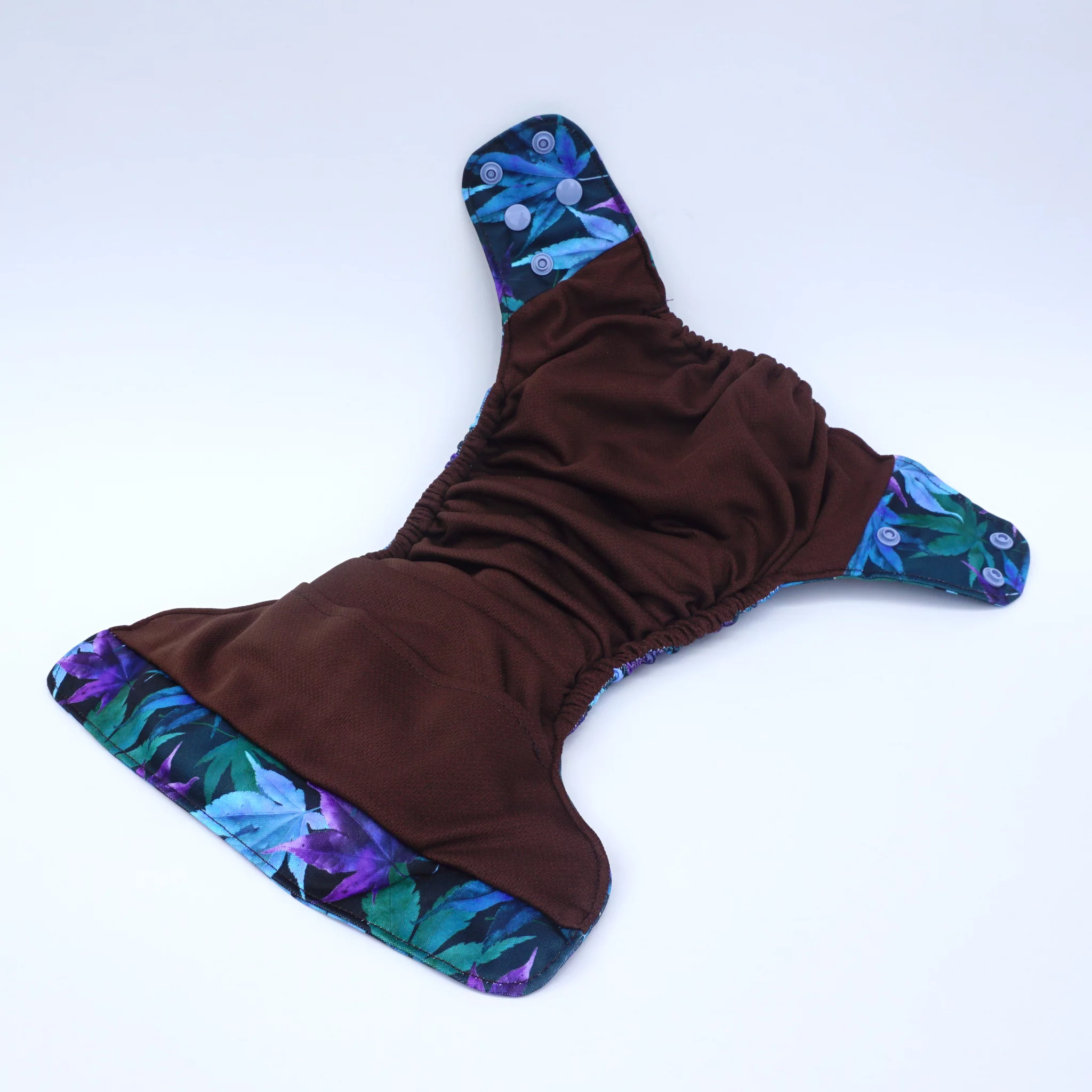 Couche à poche Bush – Jubel – Image 5