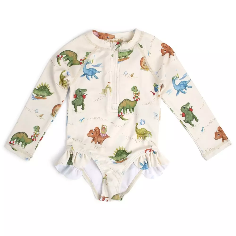 Combi anti-UV Dino Beach – Image 2