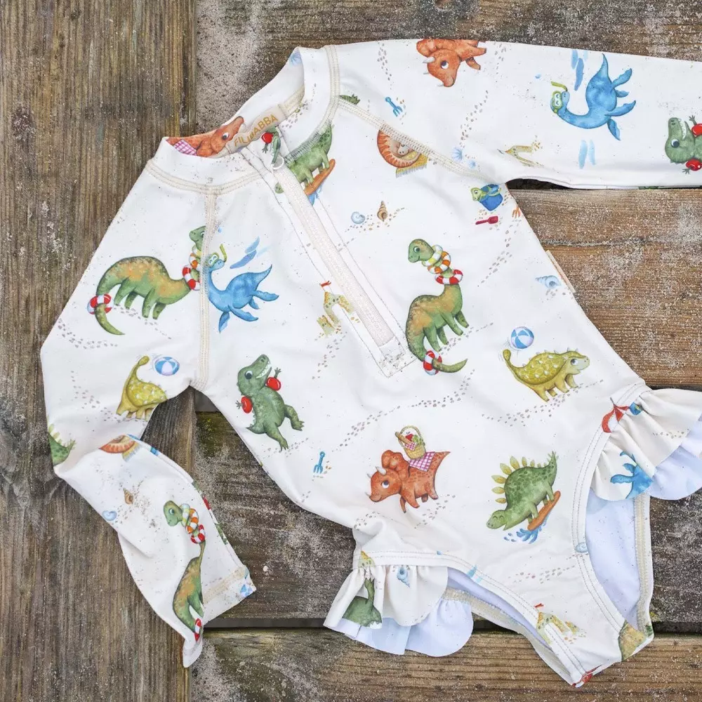 Combi anti-UV Dino Beach – Image 5