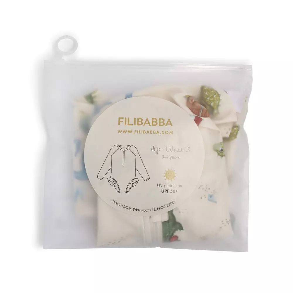 Combi anti-UV Dino Beach – Image 6