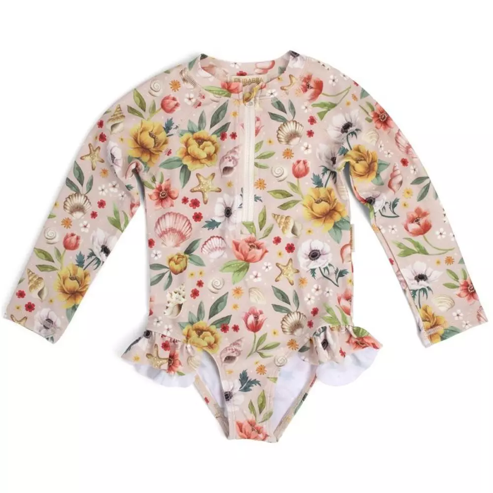 Combi anti-UV Ocean Blossom – Image 2