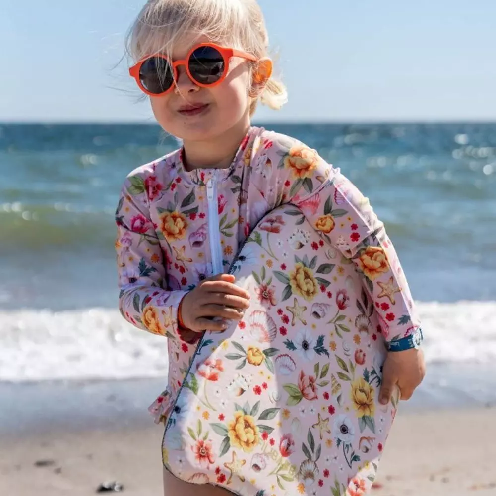 Combi anti-UV Ocean Blossom – Image 5