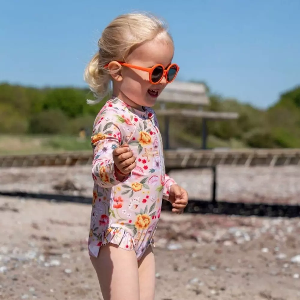 Combi anti-UV Ocean Blossom – Image 3