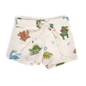 Short de bain Dino Beach