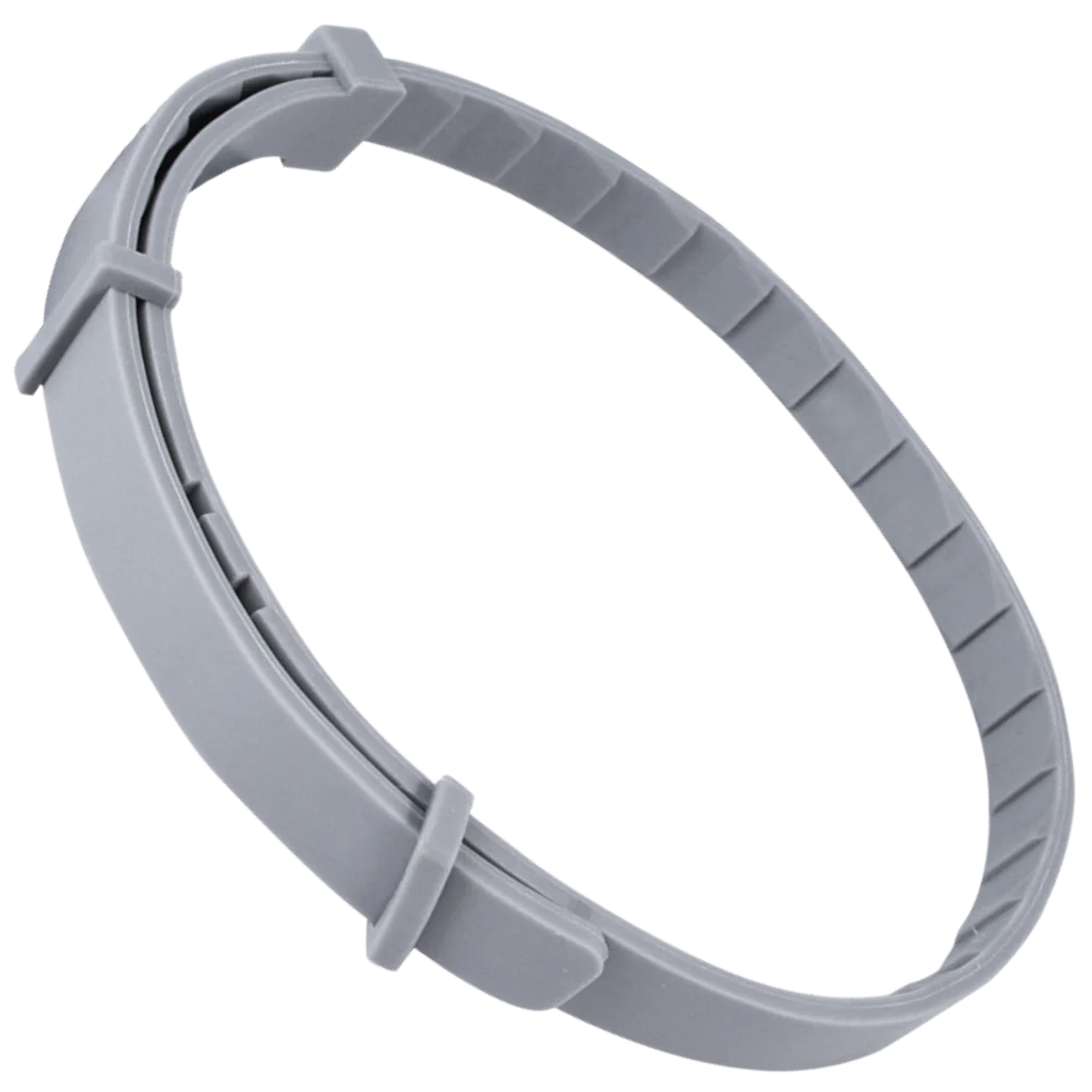 Collier anti-puces pour animaux de compagnie – Image 3