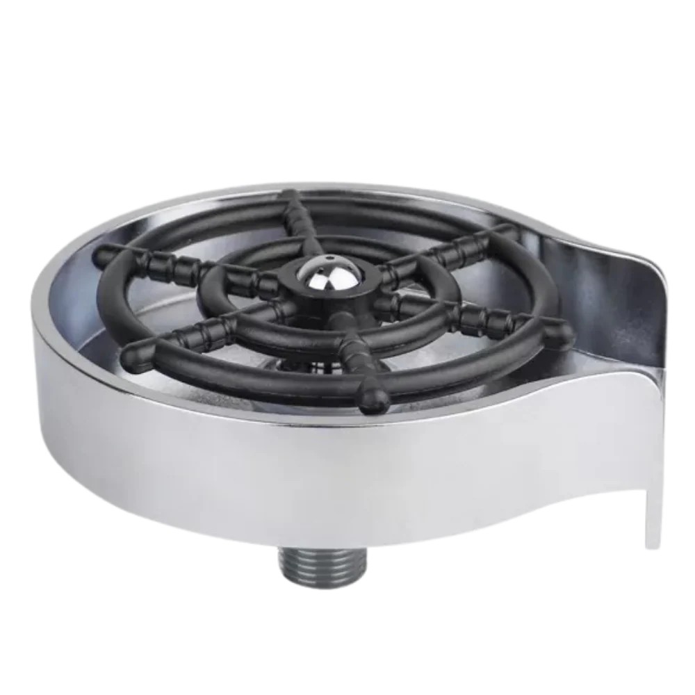 Laveuse et rinceuse automatique de verres – Image 3