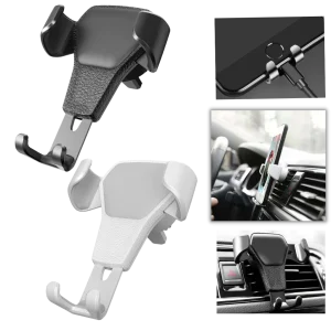 Support de téléphone à une main