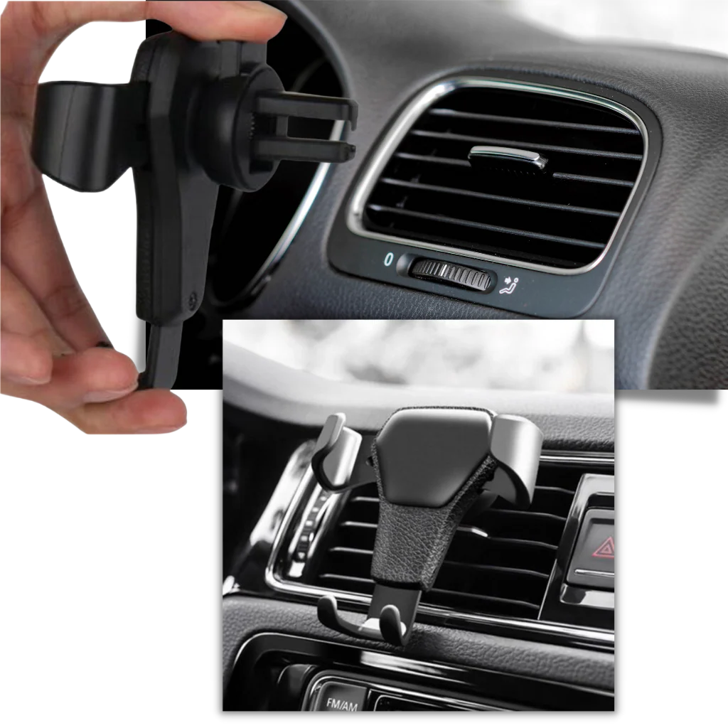 Support de téléphone à une main – Image 8