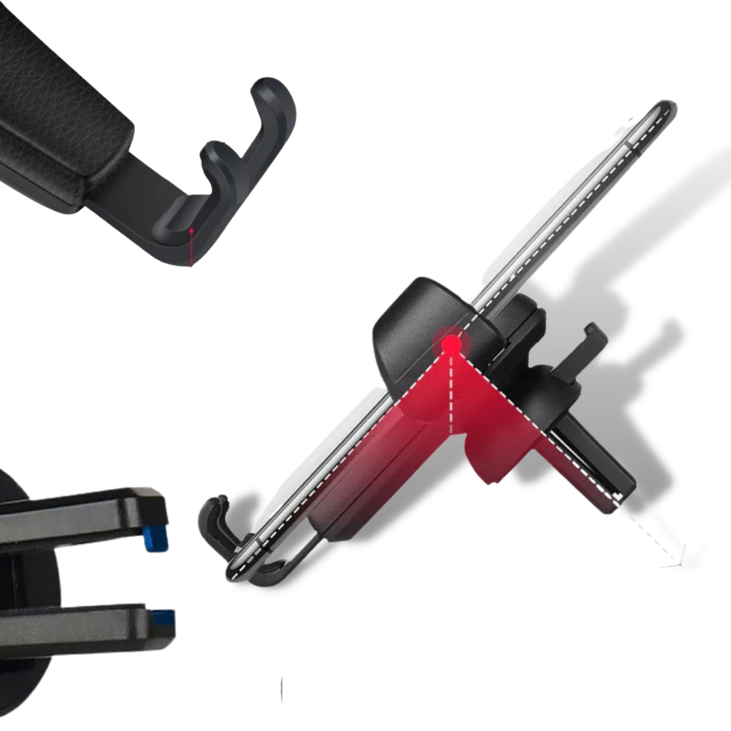 Support de téléphone à une main – Image 7