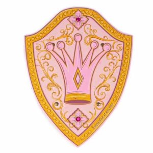 Bouclier de princesse
