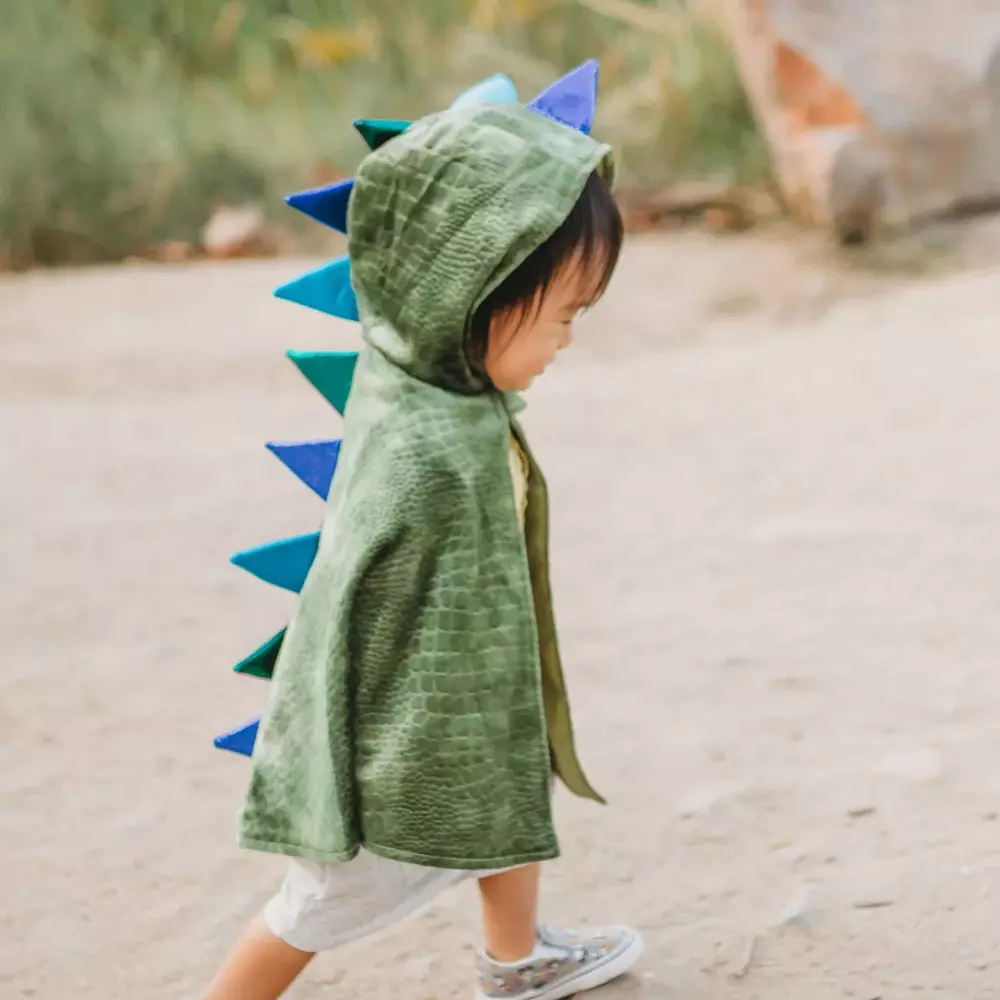 Baby dragon cape – Image 2