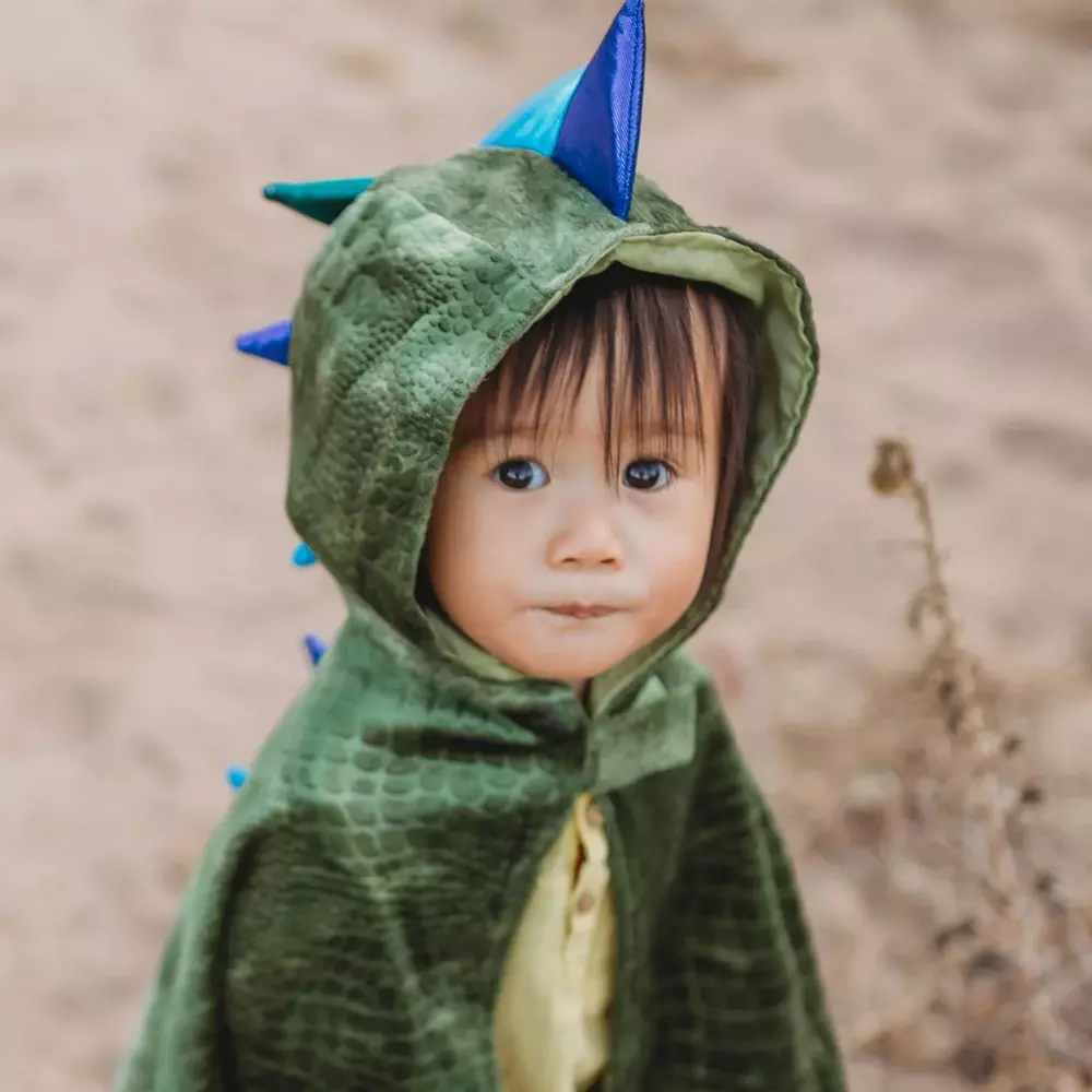 Baby dragon cape – Image 3