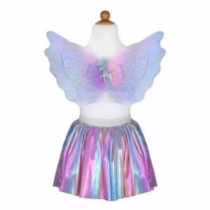 Magical Unicorn tutu et ailes