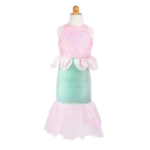 Robe Misty Mermaid Pink