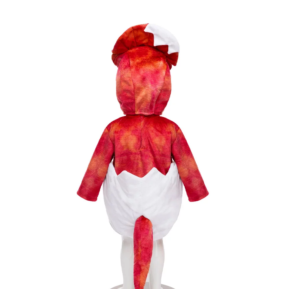 Set bébé Dino Triceratops – Image 4