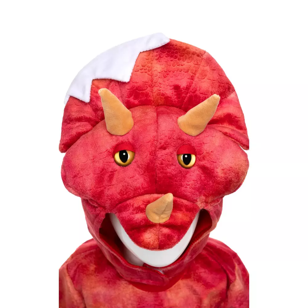 Set bébé Dino Triceratops – Image 6