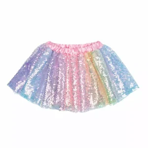 Tutu Ombre Sequins