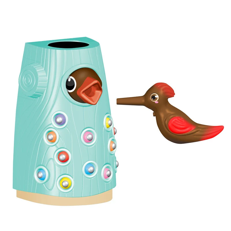JEU MONTESSORI DOCTEUR PECKER – Image 8