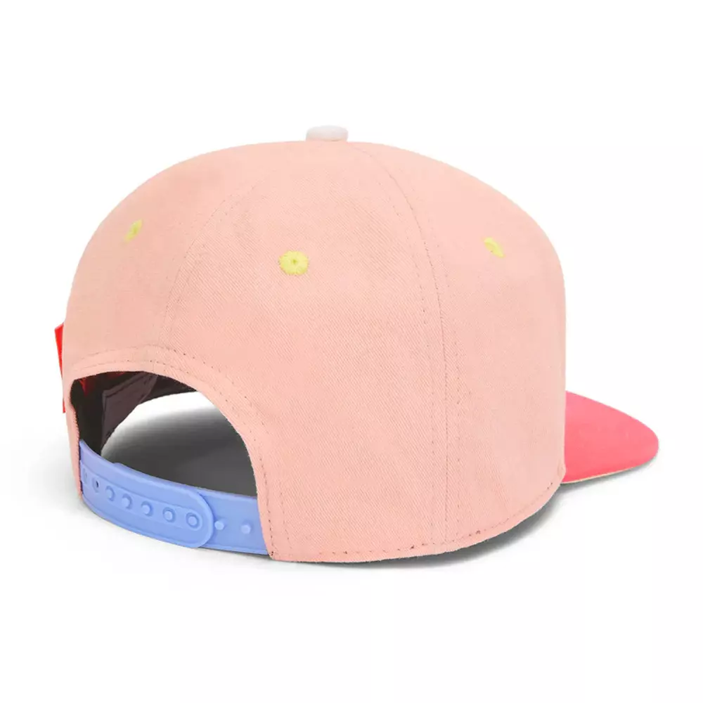 Casquette Hello Hossy Patch Hightop – Image 3