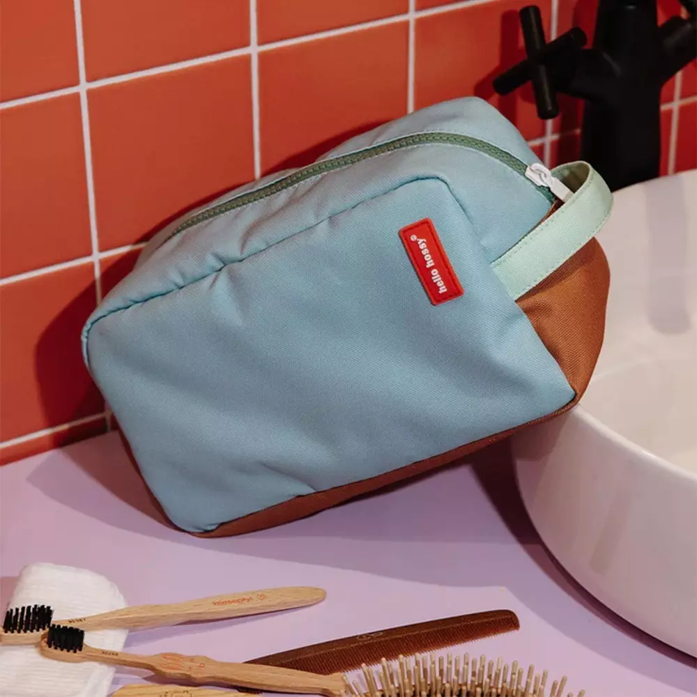 Trousse de toilette Hello Hossy Yosémite – Image 5