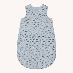 Gigoteuse hiver Maxus car