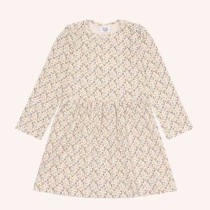 Robe Donna little roses