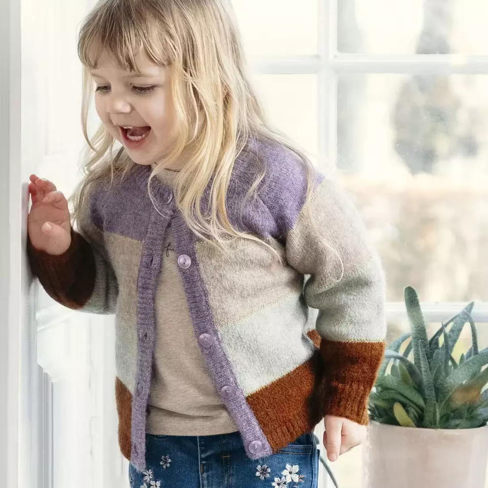 Cardigan Charlotte – Image 4