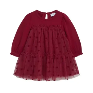 Robe bébé Kis