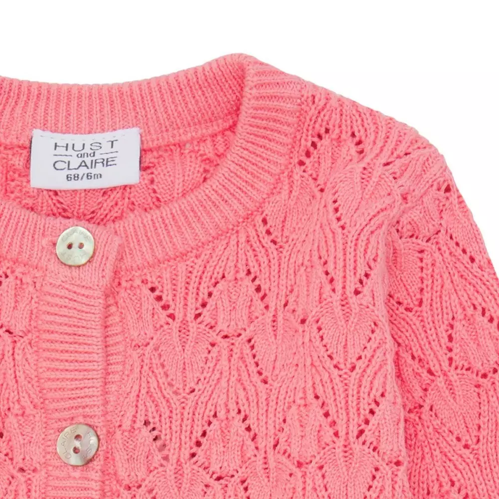 Cardigan enfant Cilja – Image 5