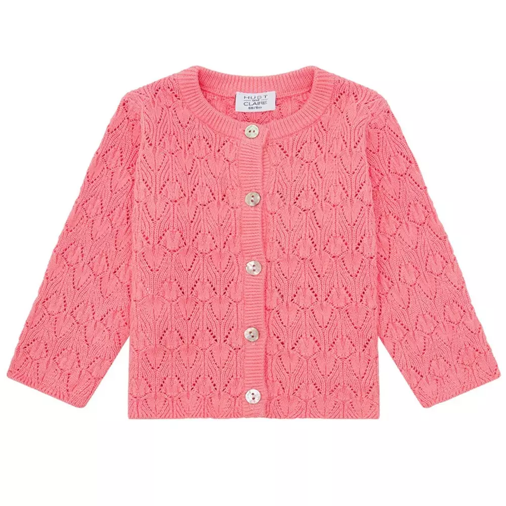 Cardigan enfant Cilja – Image 3
