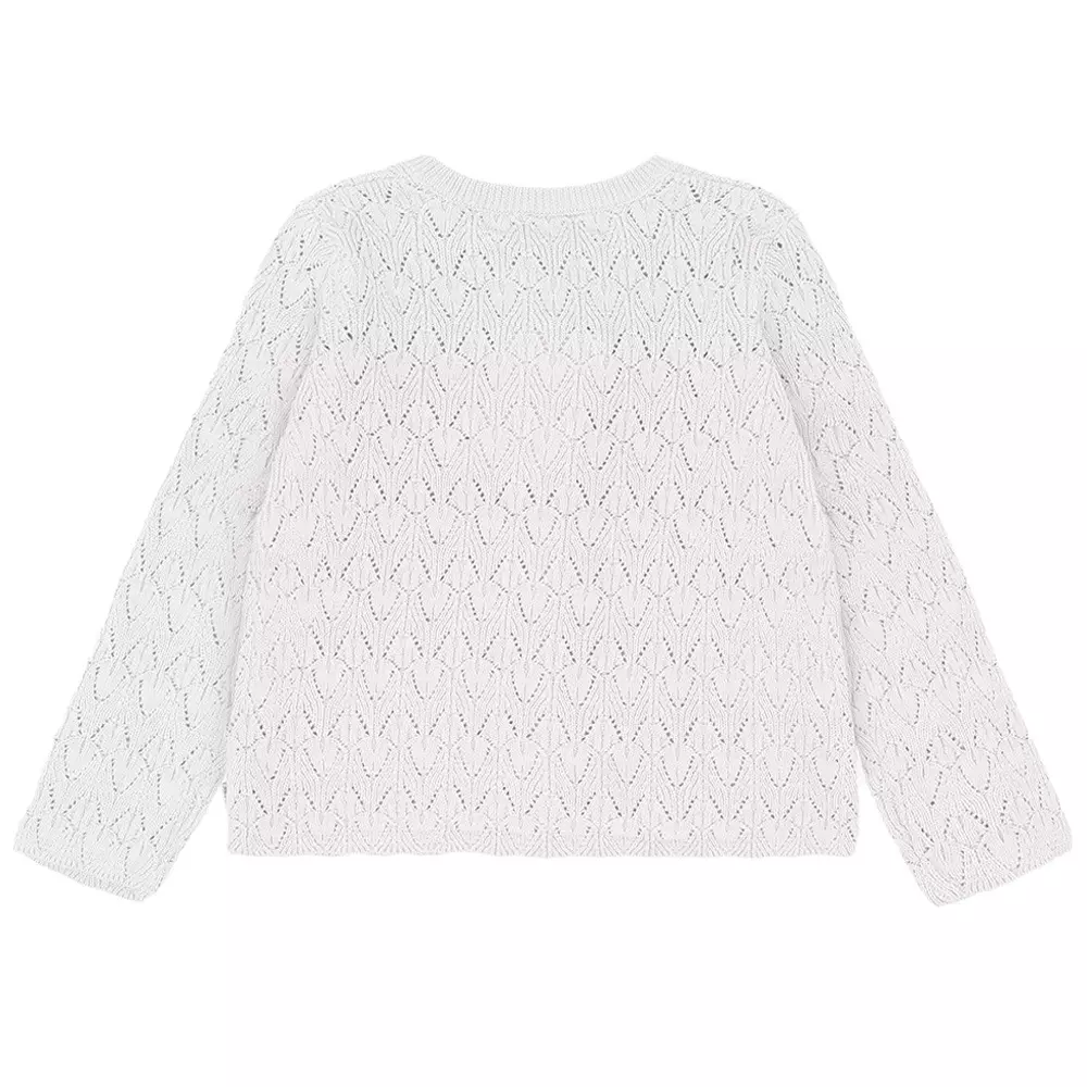 Cardigan enfant Cilja – Image 6