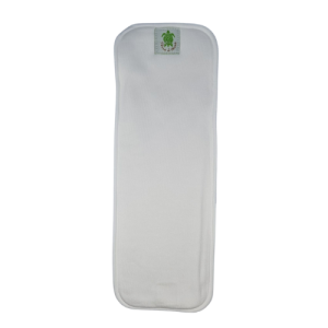 Booster (petit insert) bambou et coton – TERRE À TERRE