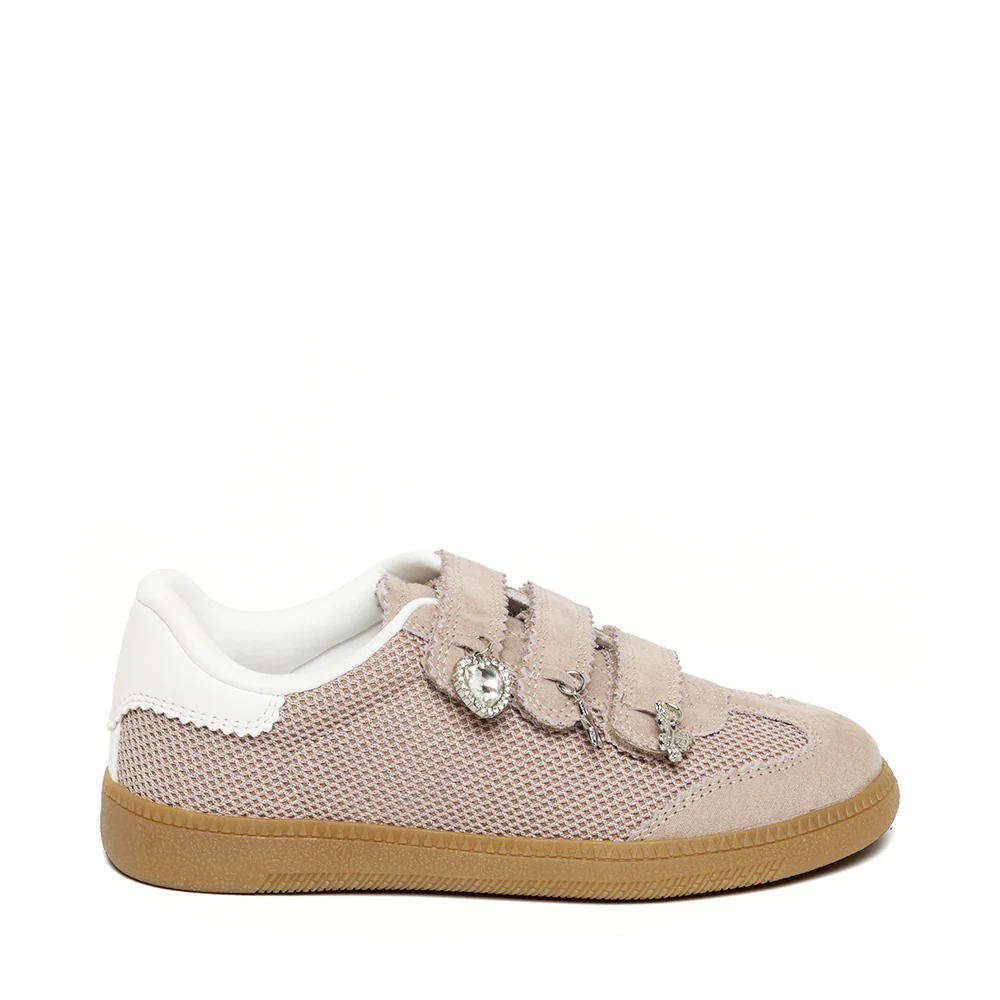 Jmomntum-C Sneaker TAUPE – Image 2