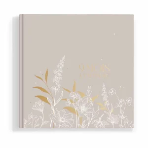 Journal de grossesse Au Jardin