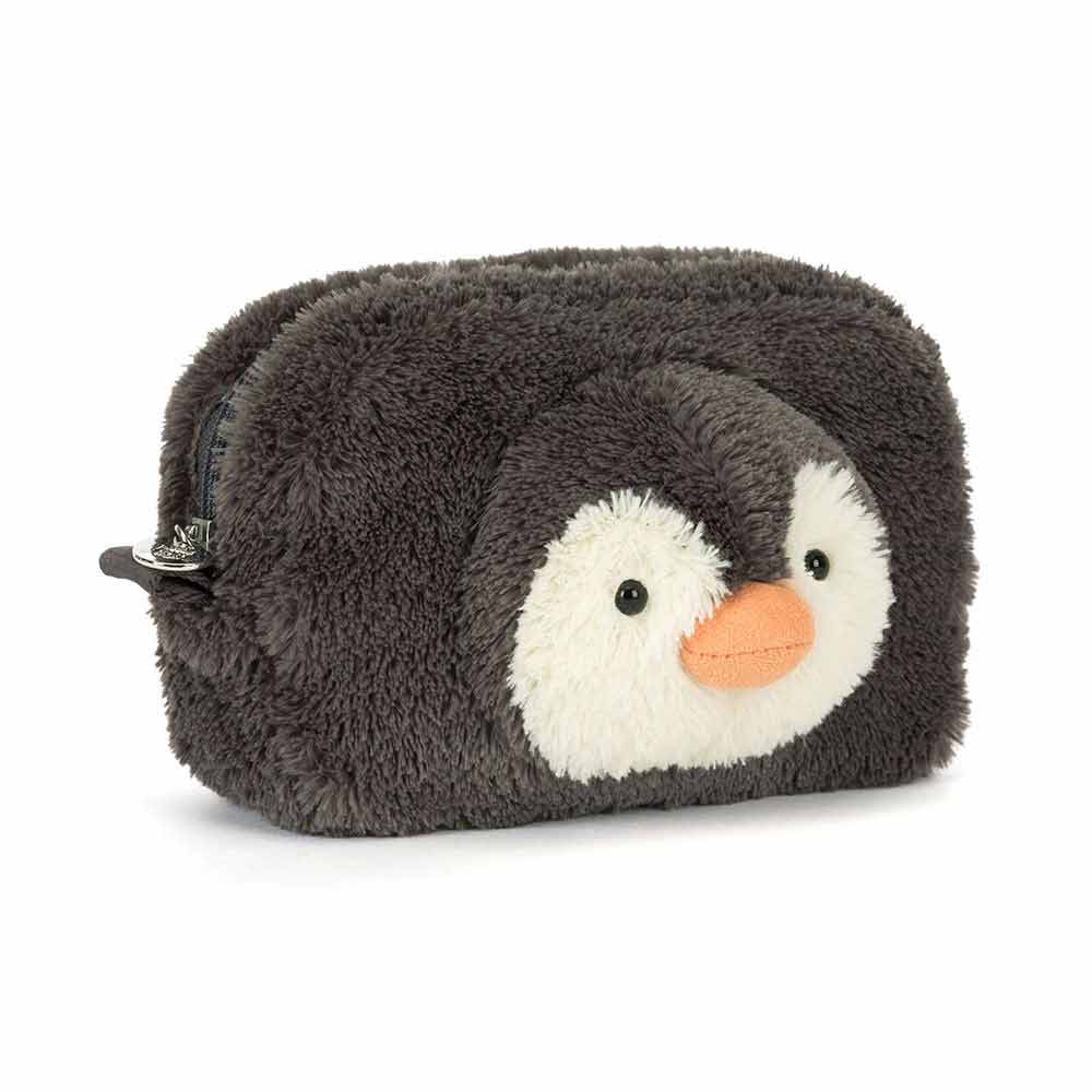 Peanut Penguin Pouch – Image 2